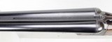 Parker Bros. VHE SxS 12Ga. Shotgun (1924) VERY NICE!! - 16 of 25