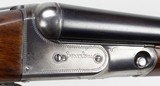 Parker Bros. VHE SxS 12Ga. Shotgun (1924) VERY NICE!! - 22 of 25
