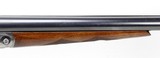 Parker Bros. VHE SxS 12Ga. Shotgun (1924) VERY NICE!! - 6 of 25