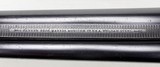 Parker Bros. VHE SxS 12Ga. Shotgun (1924) VERY NICE!! - 20 of 25