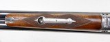 Parker Bros. VHE SxS 12Ga. Shotgun (1924) VERY NICE!! - 18 of 25