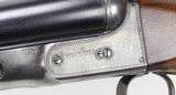 Parker Bros. VHE SxS 12Ga. Shotgun (1924) VERY NICE!! - 21 of 25