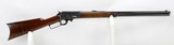 Marlin Model 93 Lever Action Rifle .32 Win. Special (1925-35 Est.) WOW!!!! - 2 of 25