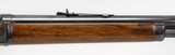 Marlin Model 93 Lever Action Rifle .32 Win. Special (1925-35 Est.) WOW!!!! - 5 of 25