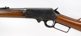 Marlin Model 93 Lever Action Rifle .32 Win. Special (1925-35 Est.) WOW!!!! - 8 of 25