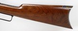 Marlin Model 93 Lever Action Rifle .32 Win. Special (1925-35 Est.) WOW!!!! - 7 of 25