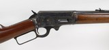 Marlin Model 93 Lever Action Rifle .32 Win. Special (1925-35 Est.) WOW!!!! - 4 of 25