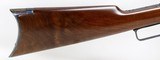 Marlin Model 93 Lever Action Rifle .32 Win. Special (1925-35 Est.) WOW!!!! - 3 of 25