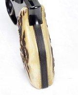 S&W Model 17-4 K-22 Masterpiece Target Revolver .22LR (1977-82) VERY NICE - 12 of 25