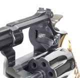 S&W Model 17-4 K-22 Masterpiece Target Revolver .22LR (1977-82) VERY NICE - 19 of 25