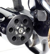 S&W Model 17-4 K-22 Masterpiece Target Revolver .22LR (1977-82) VERY NICE - 23 of 25
