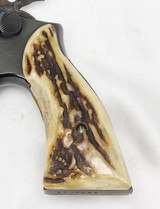 S&W Model 17-4 K-22 Masterpiece Target Revolver .22LR (1977-82) VERY NICE - 6 of 25