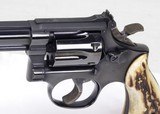 S&W Model 17-4 K-22 Masterpiece Target Revolver .22LR (1977-82) VERY NICE - 16 of 25