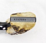 S&W Model 17-4 K-22 Masterpiece Target Revolver .22LR (1977-82) VERY NICE - 10 of 25