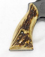 S&W Model 17-4 K-22 Masterpiece Target Revolver .22LR (1977-82) VERY NICE - 3 of 25