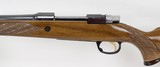 Parker Hale LTD Deluxe Bolt Action Rifle .243 Win. (1978) FN Mauser Action - 8 of 25