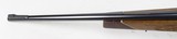 Parker Hale LTD Deluxe Bolt Action Rifle .243 Win. (1978) FN Mauser Action - 25 of 25