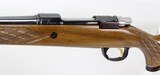 Parker Hale LTD Deluxe Bolt Action Rifle .243 Win. (1978) FN Mauser Action - 16 of 25