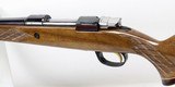 Parker Hale LTD Deluxe Bolt Action Rifle .243 Win. (1978) FN Mauser Action - 18 of 25