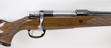 Parker Hale LTD Deluxe Bolt Action Rifle .243 Win. (1978) FN Mauser Action - 4 of 25