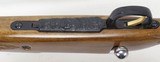 Parker Hale LTD Deluxe Bolt Action Rifle .243 Win. (1978) FN Mauser Action - 19 of 25