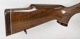 Parker Hale LTD Deluxe Bolt Action Rifle .243 Win. (1978) FN Mauser Action - 3 of 25