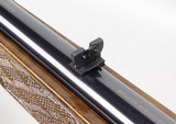 Parker Hale LTD Deluxe Bolt Action Rifle .243 Win. (1978) FN Mauser Action - 14 of 25