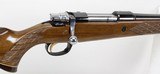 Parker Hale LTD Deluxe Bolt Action Rifle .243 Win. (1978) FN Mauser Action - 23 of 25