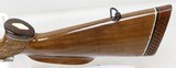 Parker Hale LTD Deluxe Bolt Action Rifle .243 Win. (1978) FN Mauser Action - 21 of 25