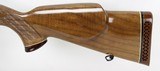 Parker Hale LTD Deluxe Bolt Action Rifle .243 Win. (1978) FN Mauser Action - 7 of 25