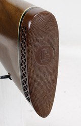 Parker Hale LTD Deluxe Bolt Action Rifle .243 Win. (1978) FN Mauser Action - 12 of 25