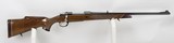 Parker Hale LTD Deluxe Bolt Action Rifle .243 Win. (1978) FN Mauser Action - 2 of 25