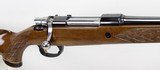 Parker Hale LTD Deluxe Bolt Action Rifle .243 Win. (1978) FN Mauser Action - 22 of 25