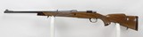 Parker Hale LTD Deluxe Bolt Action Rifle .243 Win. (1978) FN Mauser Action - 1 of 25