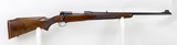 Winchester Model 70 Featherweight Pre-64 Bolt Action Rifle .243 Win. (1963) VERY NICE - 2 of 25