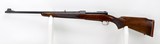 Winchester Model 70 Featherweight Pre-64 Bolt Action Rifle .243 Win. (1963) VERY NICE - 1 of 25