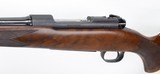 Winchester Model 70 Featherweight Pre-64 Bolt Action Rifle .243 Win. (1963) VERY NICE - 15 of 25