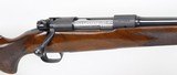 Winchester Model 70 Featherweight Pre-64 Bolt Action Rifle .243 Win. (1963) VERY NICE - 21 of 25