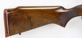 Winchester Model 70 Featherweight Pre-64 Bolt Action Rifle .243 Win. (1963) VERY NICE - 3 of 25
