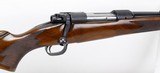 Winchester Model 70 Featherweight Pre-64 Bolt Action Rifle .243 Win. (1963) VERY NICE - 23 of 25