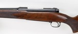 Winchester Model 70 Featherweight Pre-64 Bolt Action Rifle .243 Win. (1963) VERY NICE - 8 of 25