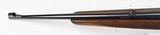 Winchester Model 70 Featherweight Pre-64 Bolt Action Rifle .243 Win. (1963) VERY NICE - 25 of 25
