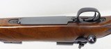 Winchester Model 70 Featherweight Pre-64 Bolt Action Rifle .243 Win. (1963) VERY NICE - 18 of 25