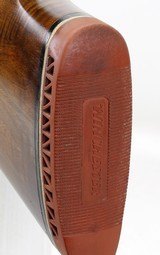 Winchester Model 70 Featherweight Pre-64 Bolt Action Rifle .243 Win. (1963) VERY NICE - 12 of 25