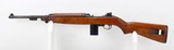 National Postal Meter M1 Semi-Auto Carbine .30 Carbine (1943) - 1 of 25