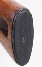 National Postal Meter M1 Semi-Auto Carbine .30 Carbine (1943) - 12 of 25