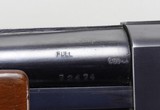 Remington Model 31 Pump Shotgun 12Ga. (1949) TRAP SPECIAL - 15 of 25