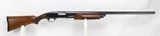 Remington Model 31 Pump Shotgun 12Ga. (1949) TRAP SPECIAL - 2 of 25
