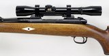 Winchester Model 70 Classic Custom Bolt Action Rifle Weatherby 300 Magnum (1955) PRE-64 - WOW!!! - 9 of 25