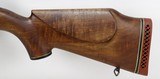 Winchester Model 70 Classic Custom Bolt Action Rifle Weatherby 300 Magnum (1955) PRE-64 - WOW!!! - 8 of 25
